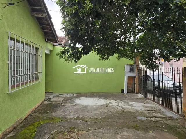 Casa / Sobrado para Venda em São Paulo/SP Jardim Colonial 2 Quartos