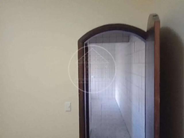 Casa / Sobrado para Venda em São Paulo/SP Jardim Colonial 2 Quartos