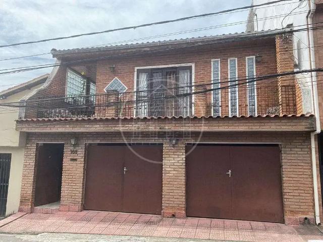 Casa / Sobrado para Venda em São Paulo/SP Jardim Colonial 4 Quartos