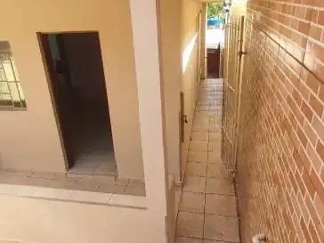 Casa / Sobrado para Venda em São Paulo/SP Jardim Colonial 4 Quartos