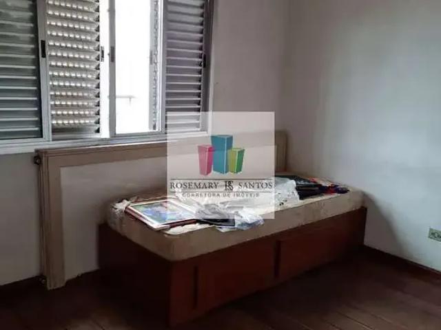 Casa / Sobrado para Venda em São Paulo/SP Jardim Colonial 4 Quartos
