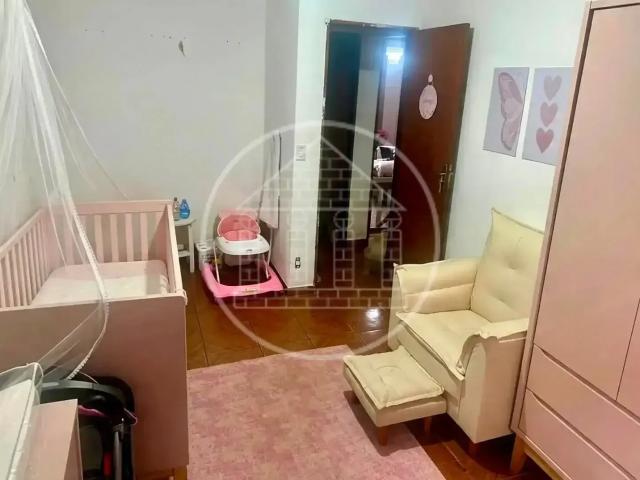 Casa / Sobrado para Venda em São Paulo/SP Jardim Colonial 5 Quartos