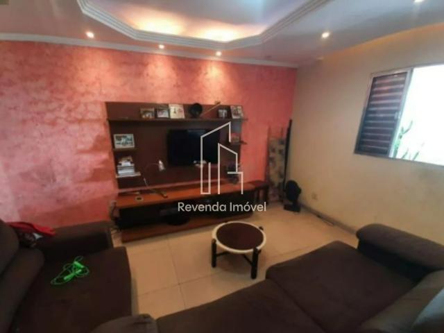 Casa / Sobrado para Venda em São Paulo/SP Jardim Comercial 3 Quartos