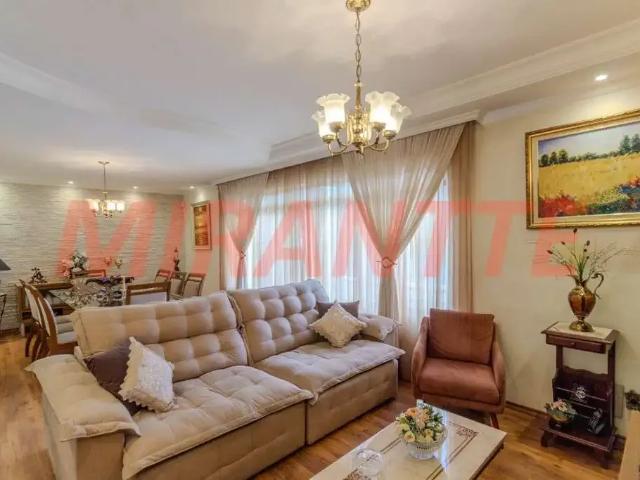 Casa / Sobrado para Venda em São Paulo/SP Jardim Consolata 4 Quartos