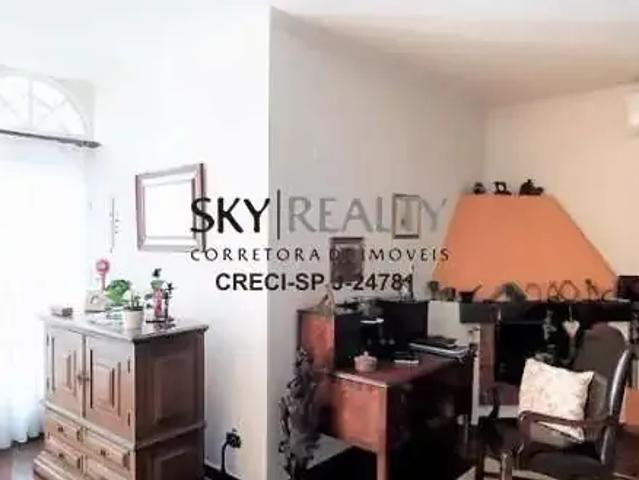 Casa / Sobrado para Venda em São Paulo/SP Jardim Consórcio 2 Quartos