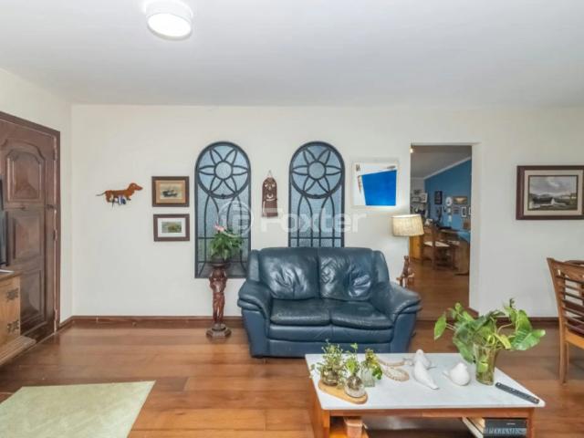 Casa / Sobrado para Venda em São Paulo/SP Jardim Consórcio 3 Quartos