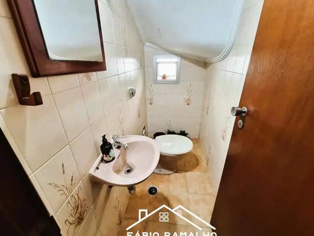 Casa / Sobrado para Venda em São Paulo/SP Jardim Consórcio 3 Quartos
