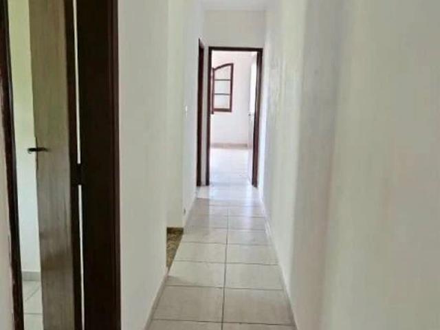 Casa / Sobrado para Venda em São Paulo/SP Jardim Consórcio 3 Quartos