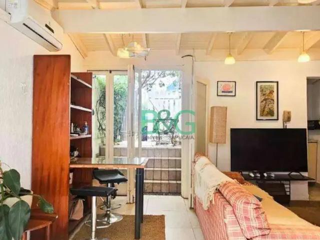 Casa / Sobrado para Venda em São Paulo/SP Jardim Consórcio 3 Quartos