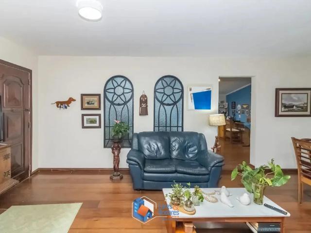 Casa / Sobrado para Venda em São Paulo/SP Jardim Consórcio 3 Quartos