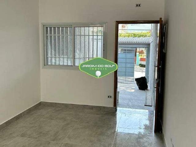 Casa / Sobrado para Venda em São Paulo/SP Jardim Consórcio 3 Quartos