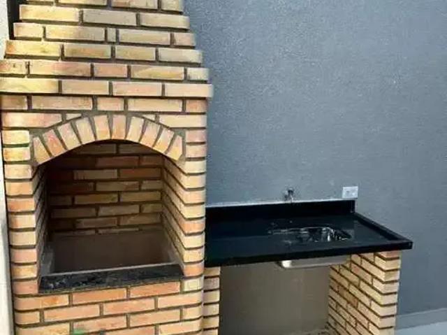 Casa / Sobrado para Venda em São Paulo/SP Jardim Consórcio 3 Quartos