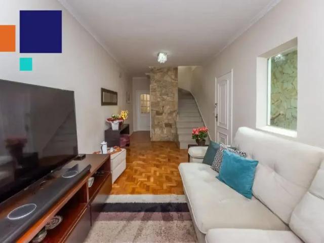 Casa / Sobrado para Venda em São Paulo/SP Jardim Consórcio 3 Quartos