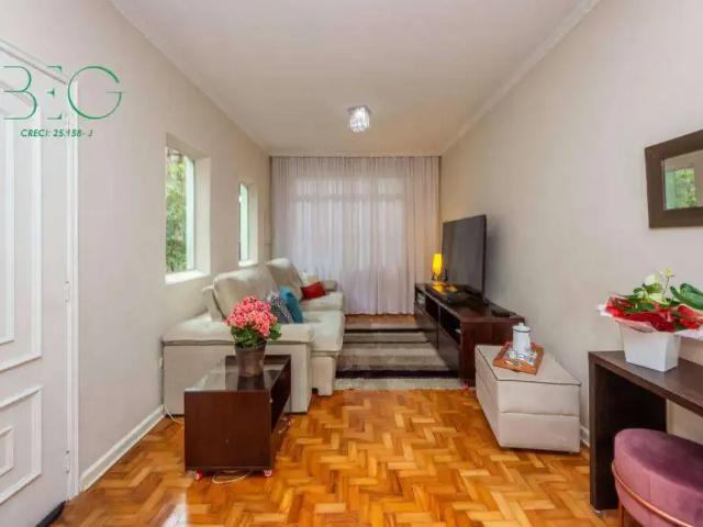 Casa / Sobrado para Venda em São Paulo/SP Jardim Consórcio 3 Quartos