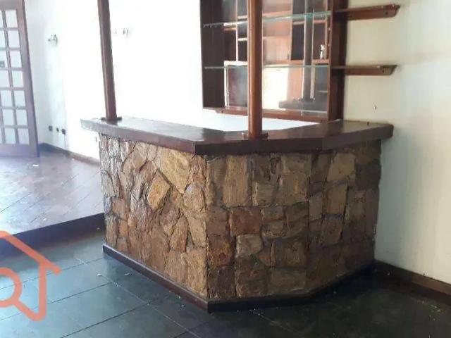 Casa / Sobrado para Venda em São Paulo/SP Jardim Consórcio 3 Quartos