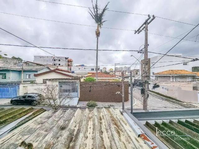 Casa / Sobrado para Venda em São Paulo/SP Jardim Consórcio 3 Quartos