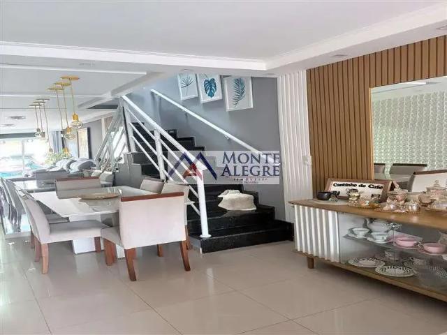 Casa / Sobrado para Venda em São Paulo/SP Jardim Consórcio 3 Quartos