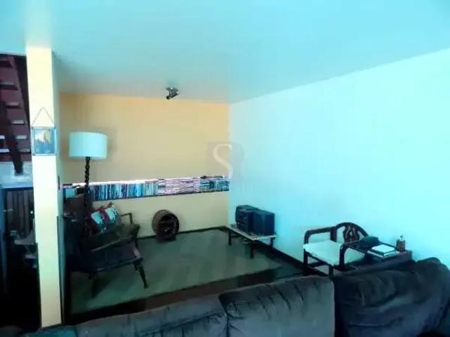Casa / Sobrado para Venda em São Paulo/SP Jardim Consórcio 3 Quartos