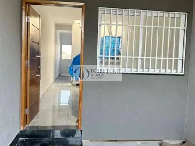 Casa / Sobrado para Venda em São Paulo/SP Jardim Consórcio 3 Quartos