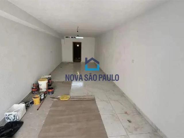 Casa / Sobrado para Venda em São Paulo/SP Jardim Consórcio 3 Quartos