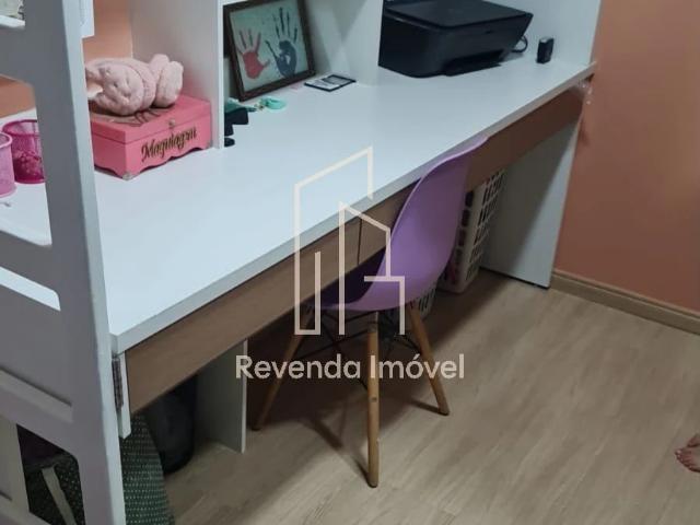 Casa / Sobrado para Venda em São Paulo/SP Jardim Consórcio 3 Quartos