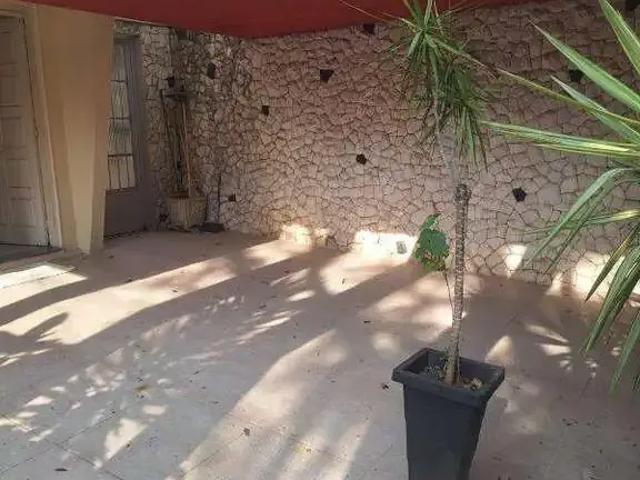 Casa / Sobrado para Venda em São Paulo/SP Jardim Cordeiro 3 Quartos