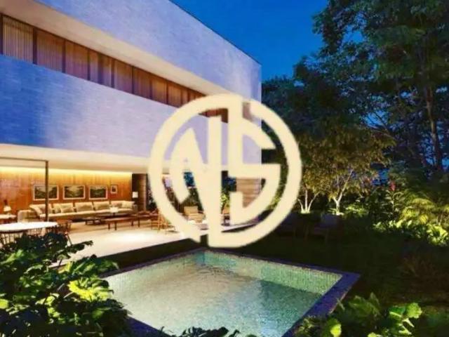 Casa / Sobrado para Venda em São Paulo/SP Jardim Cordeiro 3 Quartos