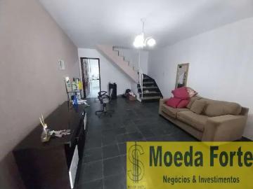 Casa / Sobrado para Venda em São Paulo/SP Jardim Cordeiro 2 Quartos