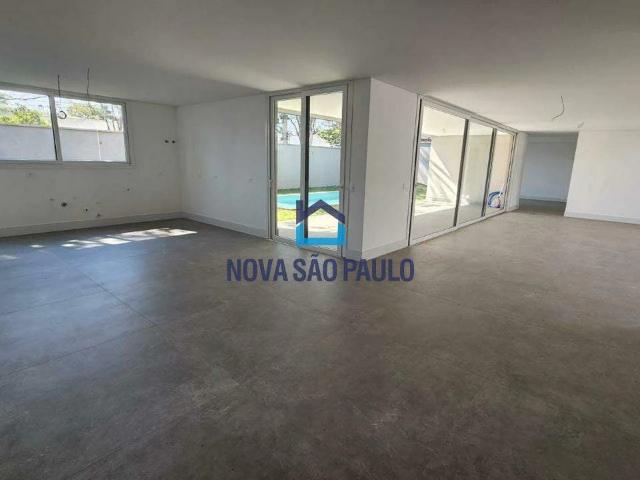 Casa / Sobrado para Venda em São Paulo/SP Jardim Cordeiro 4 Quartos