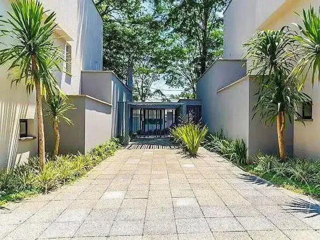 Casa / Sobrado para Venda em São Paulo/SP Jardim Cordeiro 4 Quartos