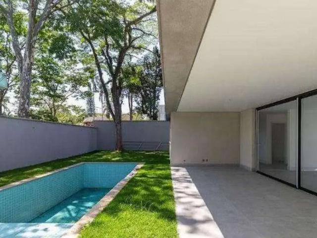 Casa / Sobrado para Venda em São Paulo/SP Jardim Cordeiro 4 Quartos