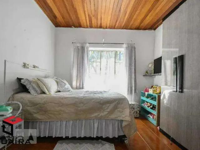 Casa / Sobrado para Venda em São Paulo/SP Jardim Cordeiro 3 Quartos