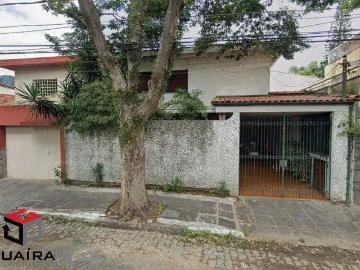 Casa / Sobrado para Venda em São Paulo/SP Jardim Cordeiro 4 Quartos