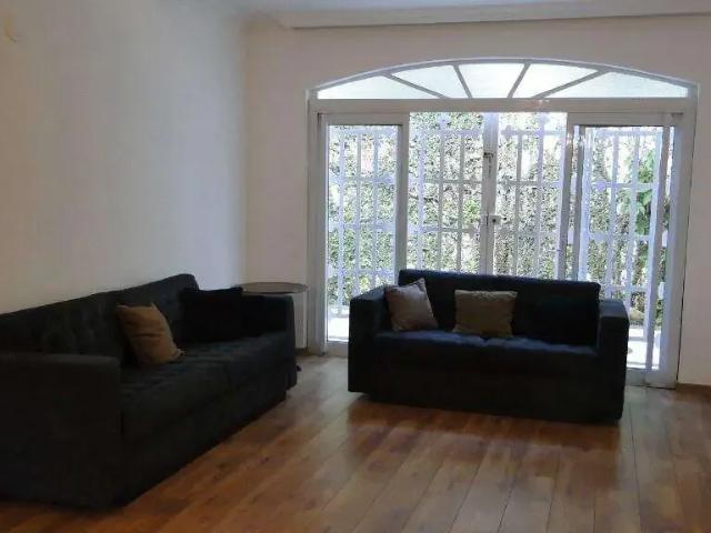 Casa / Sobrado para Venda em São Paulo/SP Jardim Cordeiro 4 Quartos