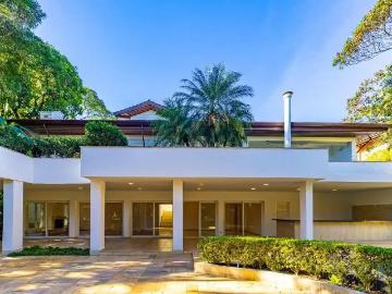 Casa / Sobrado para Venda em São Paulo/SP Jardim Cordeiro 4 Quartos