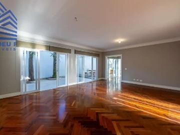 Casa / Sobrado para Venda em São Paulo/SP Jardim Cordeiro 4 Quartos