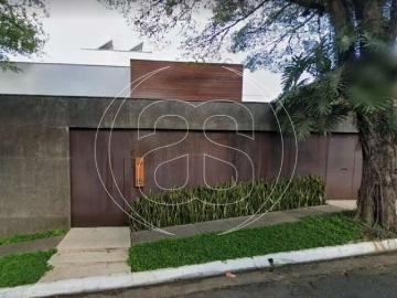 Casa / Sobrado para Venda em São Paulo/SP Jardim Cordeiro 5 Quartos