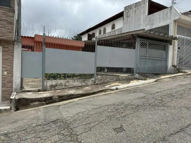 Casa / Sobrado para Venda em São Paulo/SP Jardim Catanduva 1 Quartos