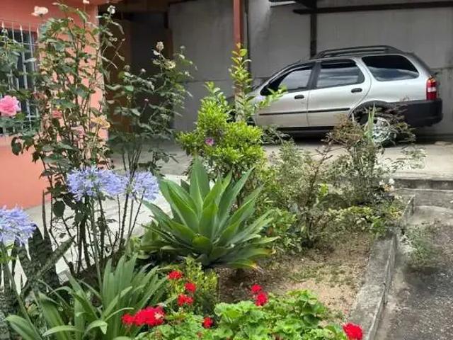 Casa / Sobrado para Venda em São Paulo/SP Jardim Catanduva 1 Quartos