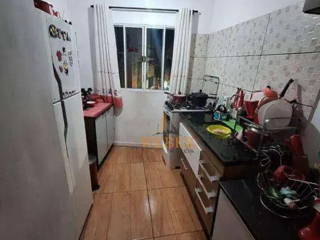 Casa / Sobrado para Venda em São Paulo/SP Jardim Catanduva 2 Quartos