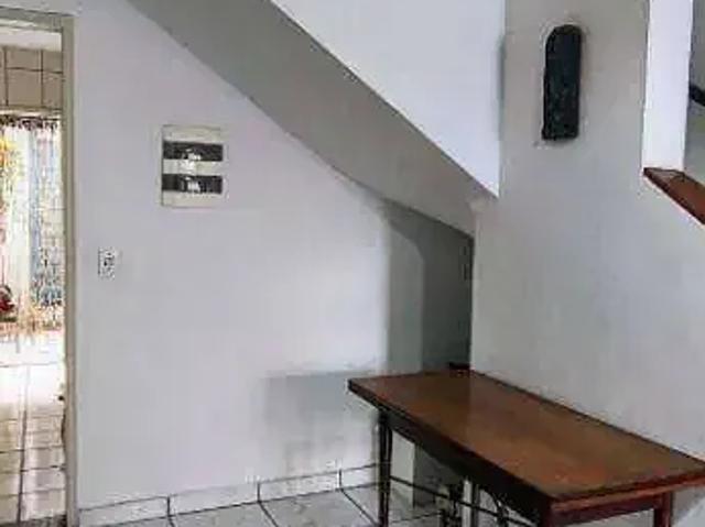 Casa / Sobrado para Venda em São Paulo/SP Jardim Catanduva 2 Quartos