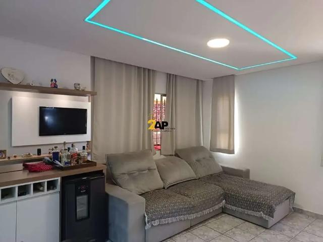 Casa / Sobrado para Venda em São Paulo/SP Jardim Catanduva 3 Quartos