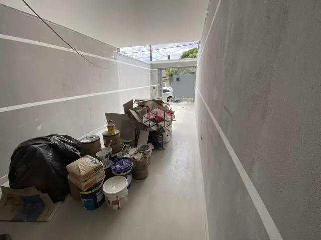 Casa / Sobrado para Venda em São Paulo/SP Jardim Catanduva 3 Quartos