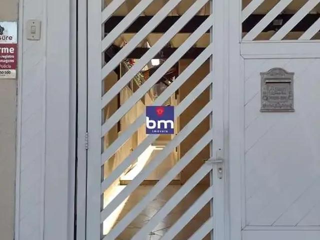 Casa / Sobrado para Venda em São Paulo/SP Jardim Catanduva 3 Quartos