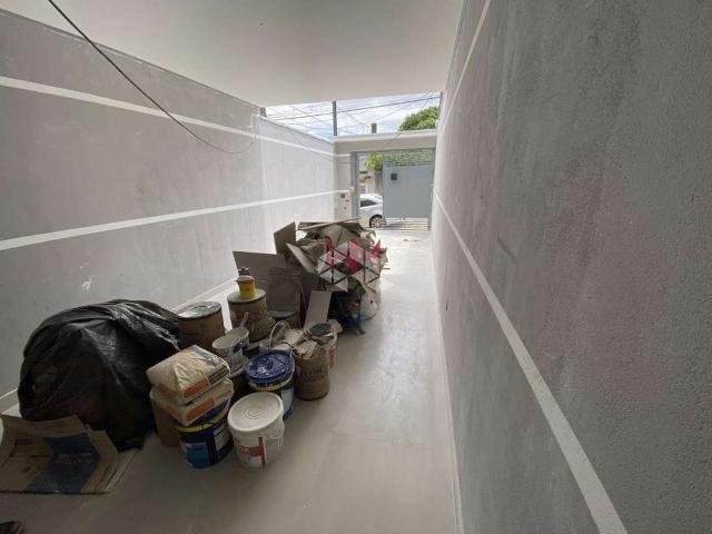 Casa / Sobrado para Venda em São Paulo/SP Jardim Catanduva 3 Quartos