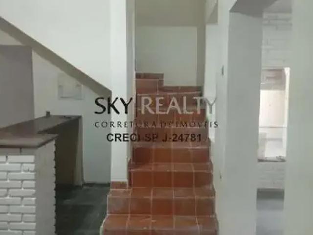 Casa / Sobrado para Venda em São Paulo/SP Jardim Catanduva 3 Quartos