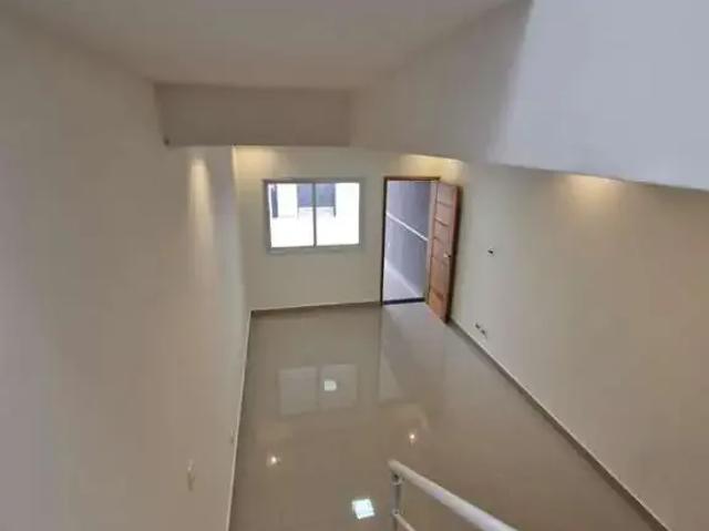 Casa / Sobrado para Venda em São Paulo/SP Jardim Catanduva 3 Quartos