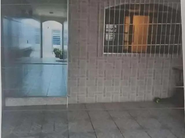 Casa / Sobrado para Venda em São Paulo/SP Jardim Catanduva 3 Quartos