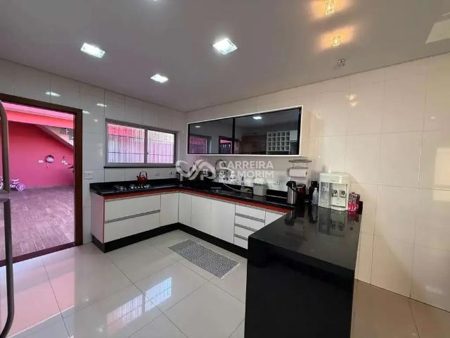Casa / Sobrado para Venda em São Paulo/SP Jardim Catanduva 3 Quartos
