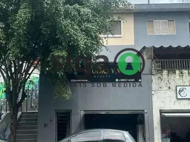 Casa / Sobrado para Venda em São Paulo/SP Jardim Catanduva 4 Quartos
